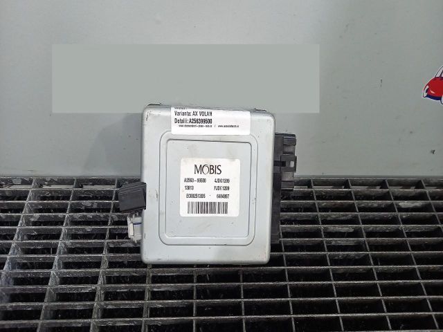 bontott KIA CEED Elektronika (Magában)