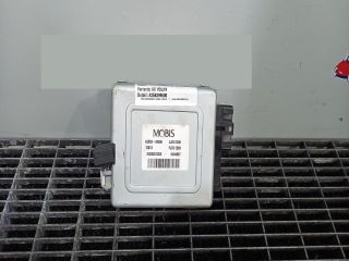 bontott KIA CEED Elektronika (Magában)