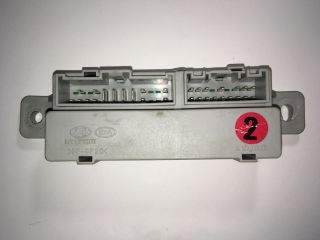 bontott KIA CEED Elektronika (Magában)