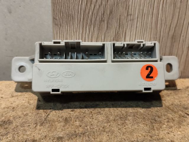 bontott KIA CEED Elektronika (Magában)