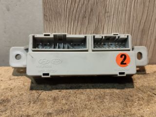 bontott KIA CEED Elektronika (Magában)