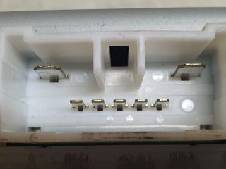 bontott KIA CEED Elektronika (Magában)