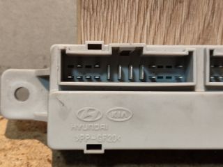 bontott KIA CEED Elektronika (Magában)