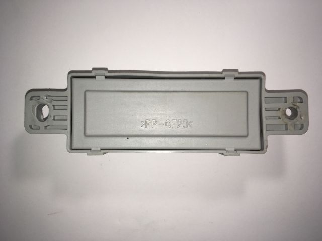 bontott KIA CEED Elektronika (Magában)