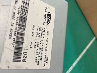 bontott KIA CEED Elektronika (Magában)