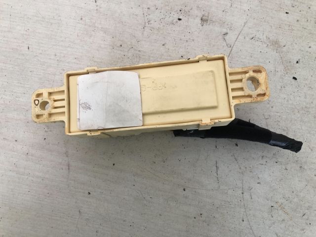 bontott KIA CEED Elektronika (Magában)