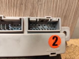 bontott KIA CEED Elektronika (Magában)