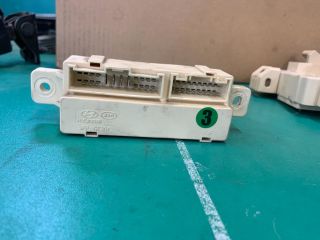 bontott KIA CEED Elektronika (Magában)