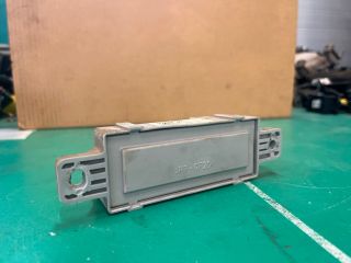 bontott KIA CEED Elektronika (Magában)