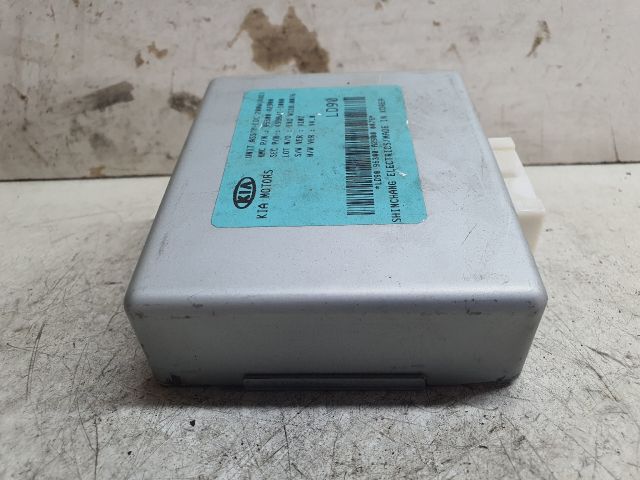 bontott KIA CEED Elektronika (Magában)