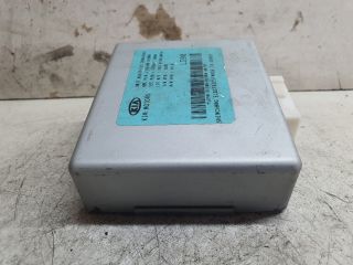 bontott KIA CEED Elektronika (Magában)