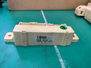 bontott KIA CEED Elektronika (Magában)