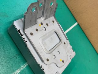 bontott KIA CEED Elektronika (Magában)