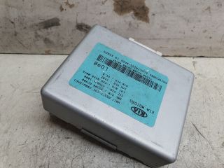 bontott KIA CEED Elektronika (Magában)