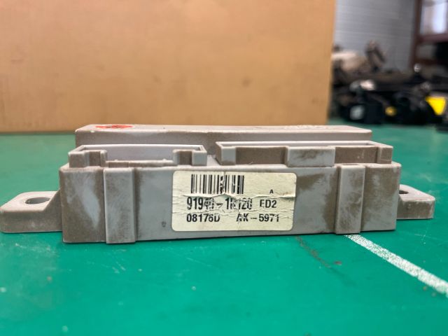 bontott KIA CEED Elektronika (Magában)