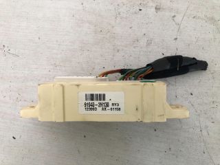 bontott KIA CEED Elektronika (Magában)