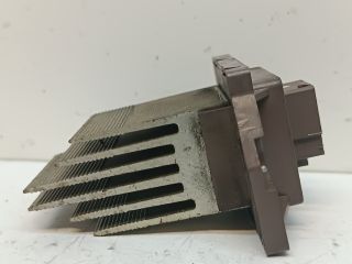 bontott KIA CEED Előtét Ellenállás Fűtőmotor