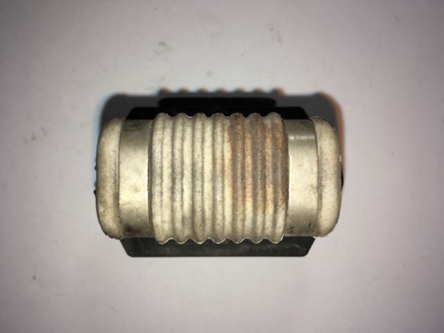 bontott KIA CEED Előtét Ellenállás Fűtőmotor