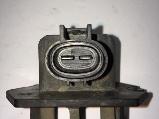 bontott KIA CEED Előtét Ellenállás Fűtőmotor