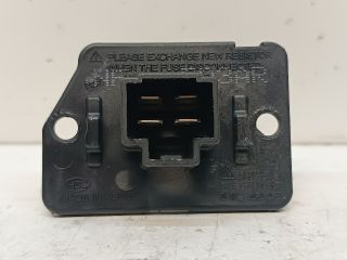 bontott KIA CEED Előtét Ellenállás Fűtőmotor