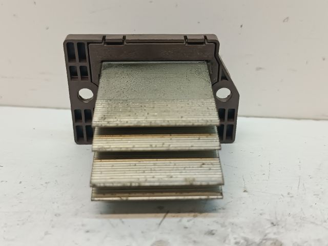 bontott KIA CEED Előtét Ellenállás Fűtőmotor