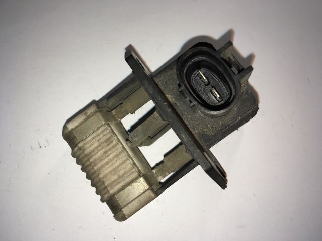 bontott KIA CEED Előtét Ellenállás Fűtőmotor