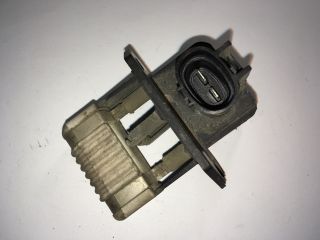 bontott KIA CEED Előtét Ellenállás Fűtőmotor