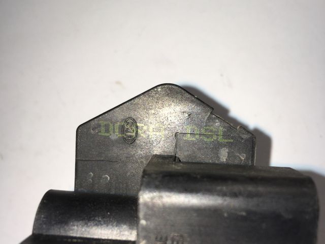 bontott KIA CEED Előtét Ellenállás Fűtőmotor