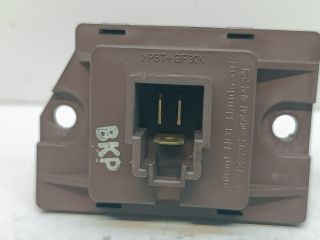 bontott KIA CEED Előtét Ellenállás Fűtőmotor