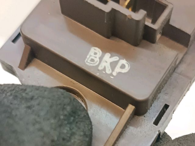 bontott KIA CEED Előtét Ellenállás Fűtőmotor