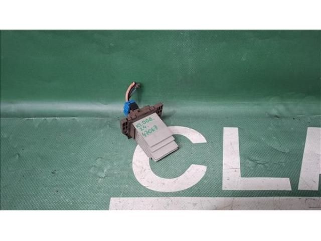 bontott KIA CEED Előtét Ellenállás Fűtőmotor