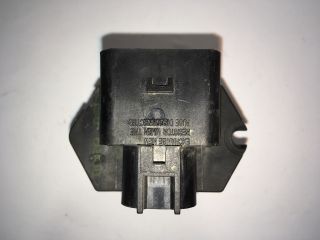 bontott KIA CEED Előtét Ellenállás Fűtőmotor