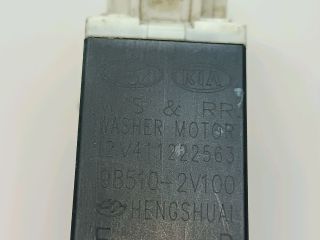 bontott KIA CEED Első Ablakmosó Szivattyú