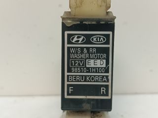 bontott KIA CEED Első Ablakmosó Szivattyú