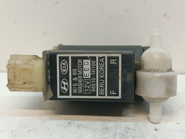 bontott KIA CEED Első Ablakmosó Szivattyú