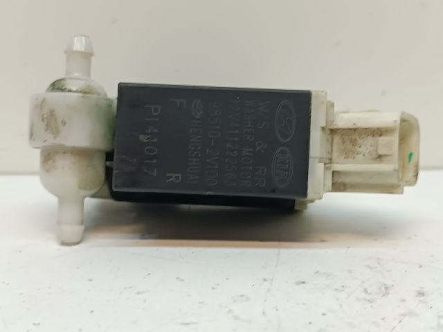 bontott KIA CEED Első Ablakmosó Szivattyú