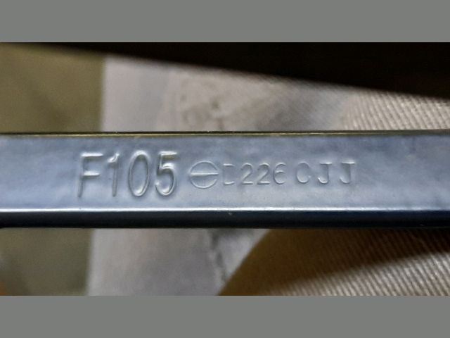 bontott KIA CEED Első Ablaktörlő Kar