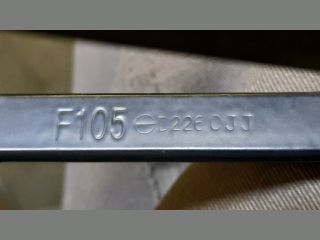 bontott KIA CEED Első Ablaktörlő Kar