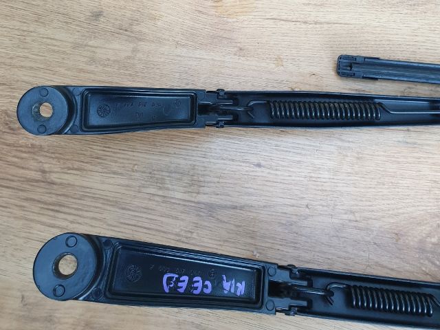 bontott KIA CEED Első Ablaktörlő Kar