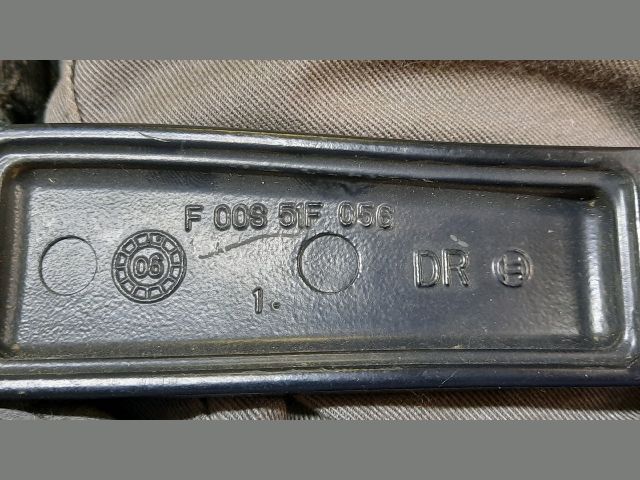 bontott KIA CEED Első Ablaktörlő Kar