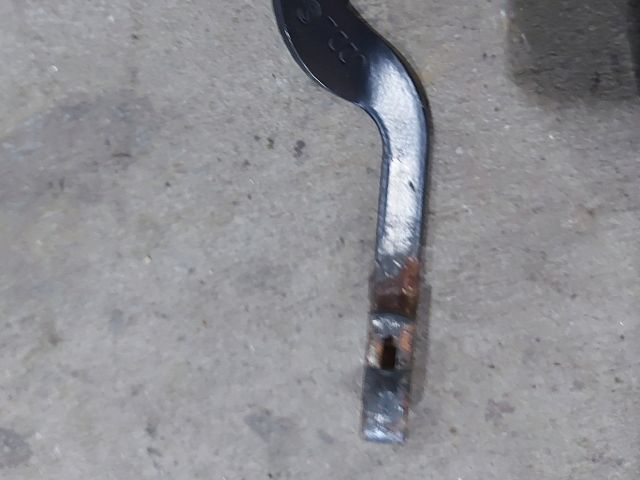 bontott KIA CEED Első Ablaktörlő Kar