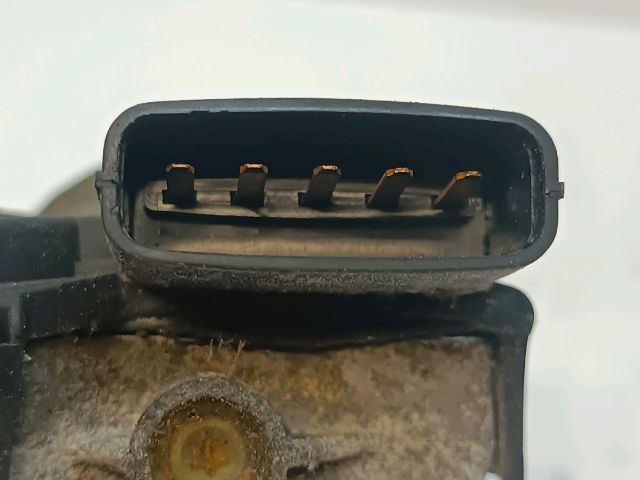 bontott KIA CEED Első Ablaktörlő Motor