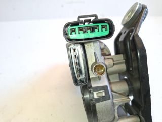 bontott KIA CEED Első Ablaktörlő Motor