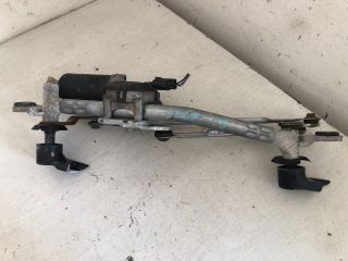 bontott KIA CEED Első Ablaktörlő Szerkezet Motorral