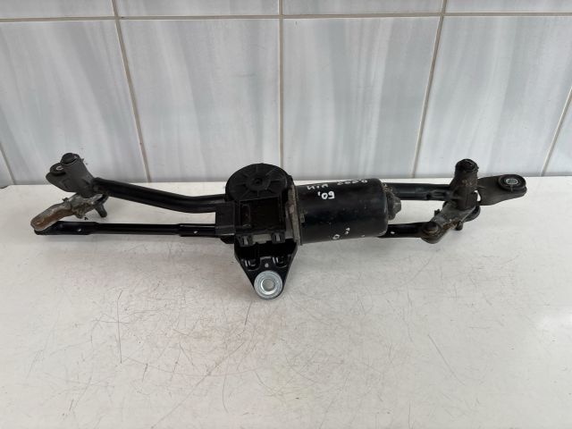 bontott KIA CEED Első Ablaktörlő Szerkezet Motorral