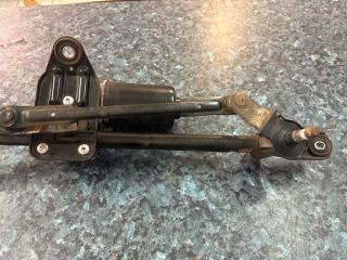 bontott KIA CEED Első Ablaktörlő Szerkezet Motorral