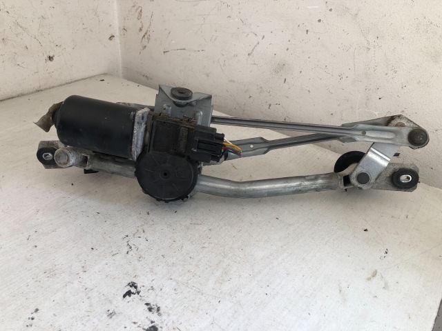 bontott KIA CEED Első Ablaktörlő Szerkezet Motorral