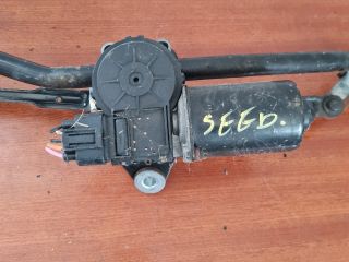 bontott KIA CEED Első Ablaktörlő Szerkezet Motorral