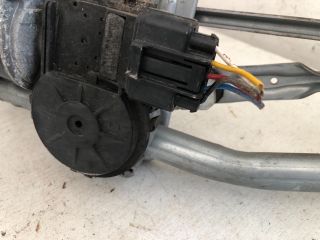 bontott KIA CEED Első Ablaktörlő Szerkezet Motorral