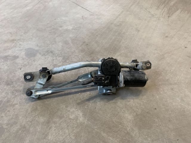 bontott KIA CEED Első Ablaktörlő Szerkezet Motorral